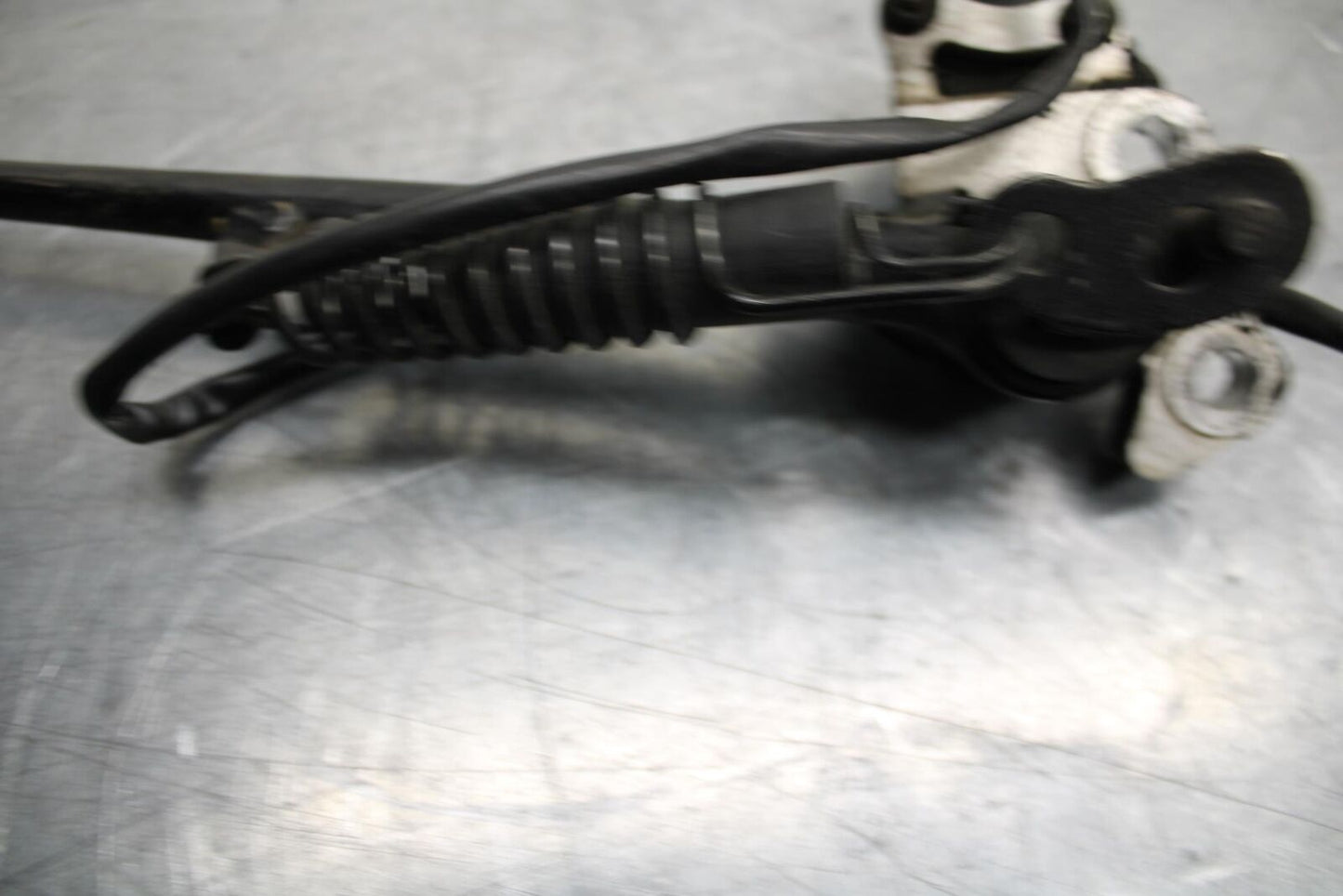 98-99 YAMAHA YZF R1 KICKSTAND SIDE KICK STAND 5EB-27311-00-00 BB74