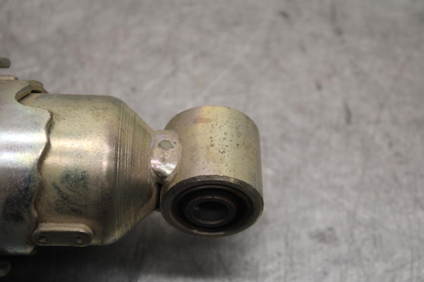 2013 Suzuki Boulevard C50T REAR BACK SHOCK ABSORBER BB625