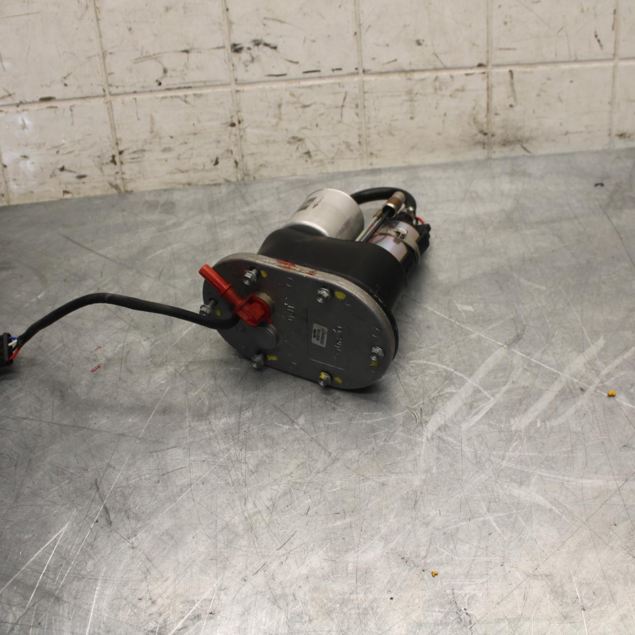2010 Aprilia RSV1000R FUEL PUMP GAS PETROL SENDER UNIT BB513