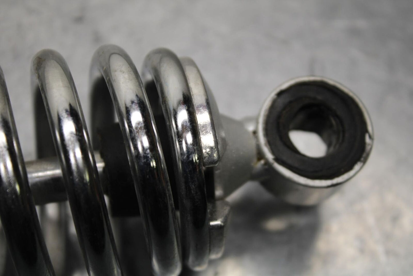 80-81 SUZUKI GS1000GL REAR BACK SHOCK ABSORBERS BB103
