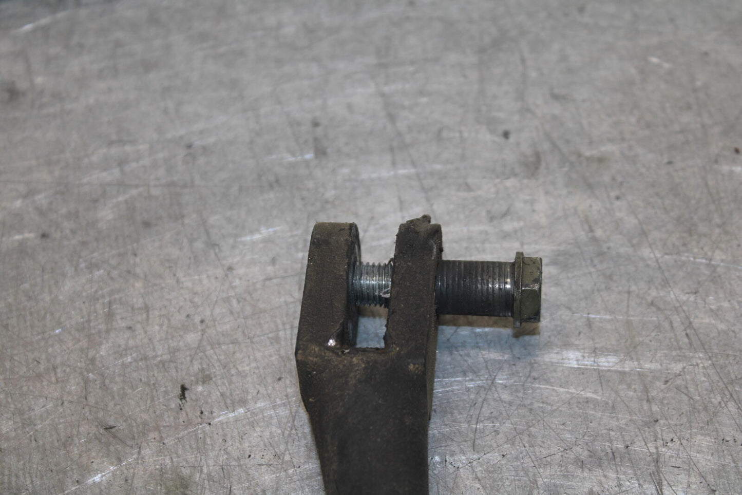 93-00 HONDA GOLDWING 1500 GL1500SE KICKSTAND SIDE KICK STAND BB700