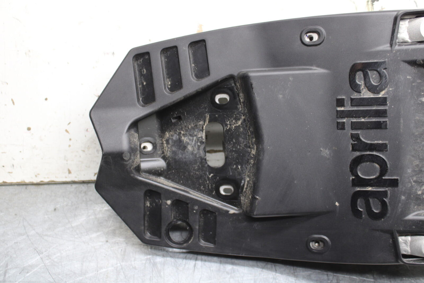 21-24 APRILIA TUONO 660 FACTORY REAR SUBFRAME BACK SUB FRAME BB733