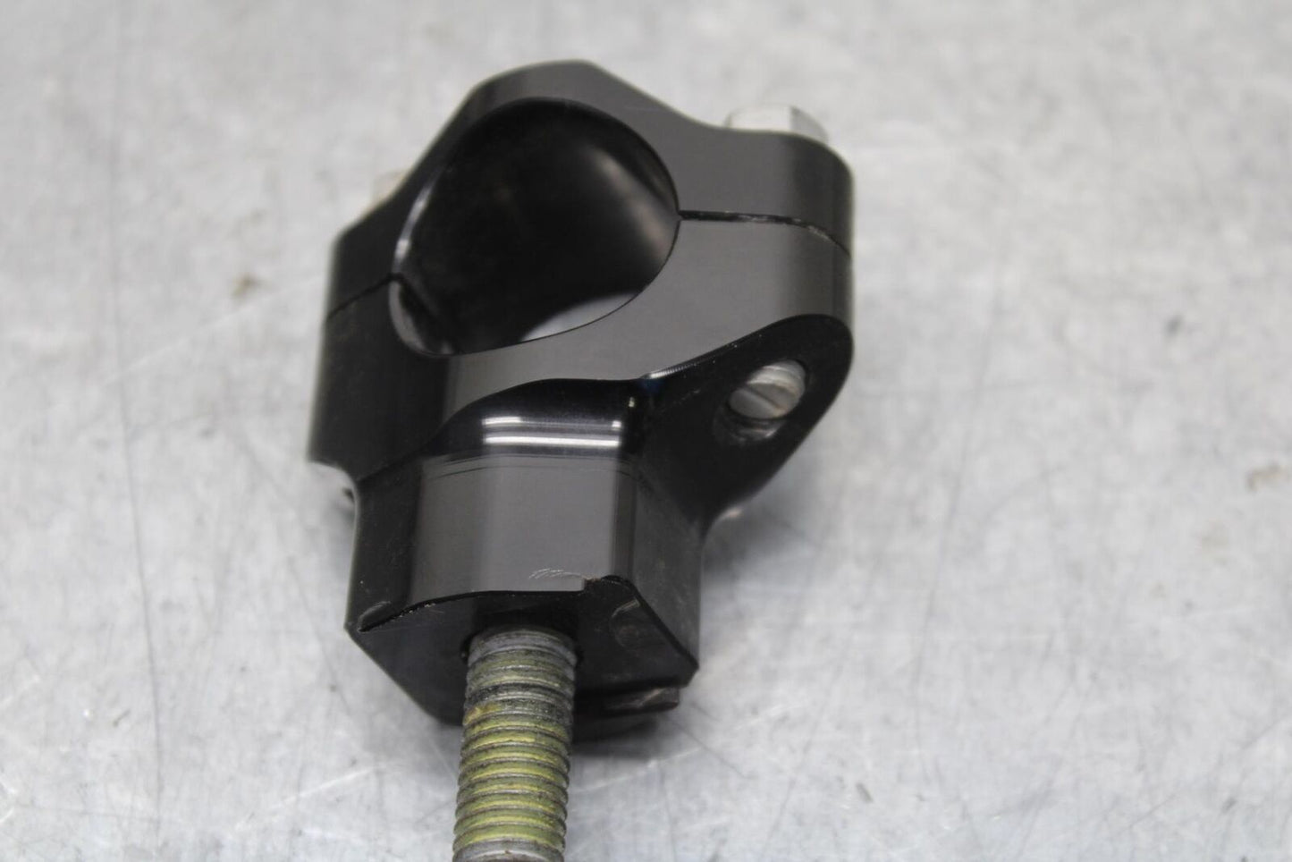 20-24 KTM 890 DUKE R HANDLEBAR RISERS BB627