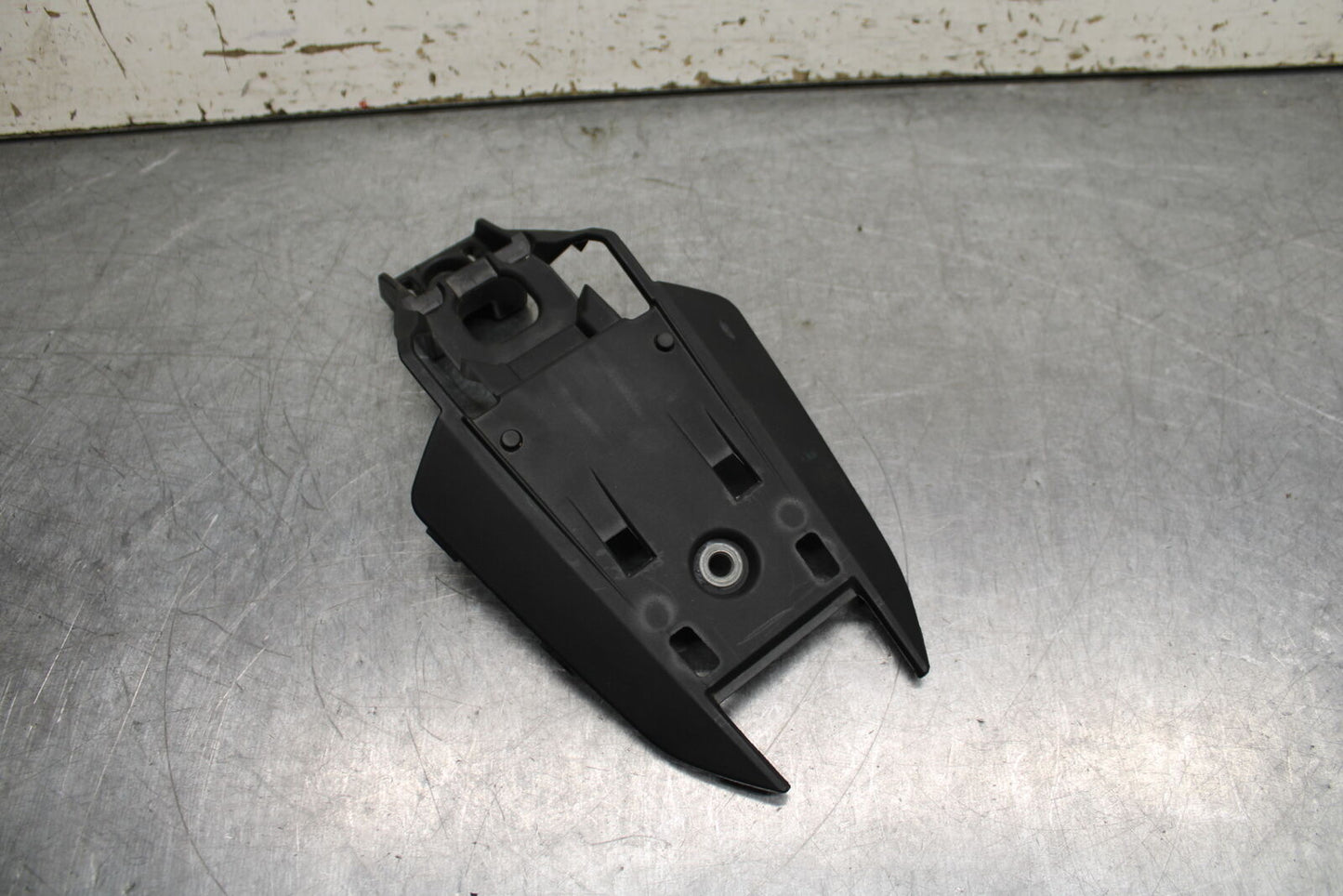 21-24 APRILIA TUONO 660 FACTORY REAR BACK SEAT BASE RECEPTACLE BB733