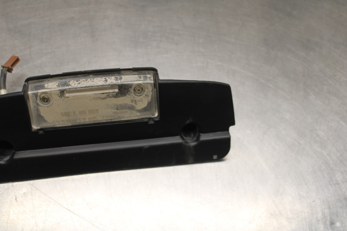88-00 HONDA GOLDWING 1500 LICENSE PLATE LIGHT BB883
