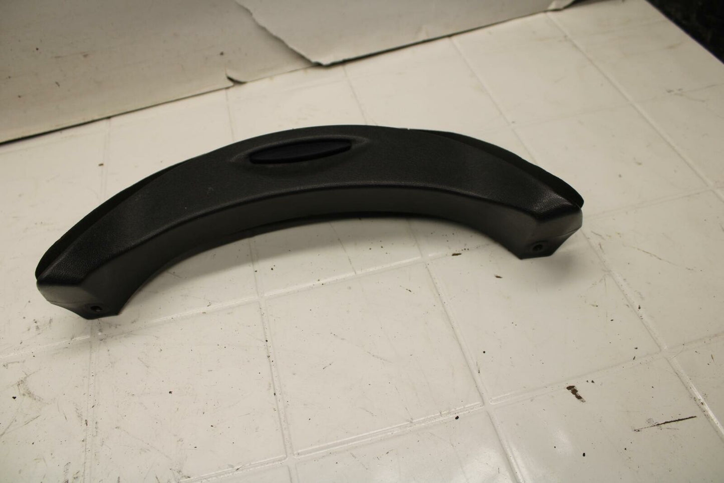 97-00 SUZUKI BANDIT 1200 SPEEDO CLUSTER GAUGE INSTRUMENT CLUSTER TRIM PANEL BB08