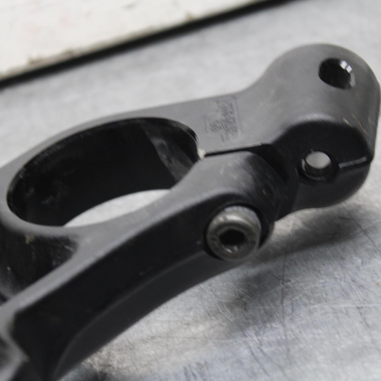 16-24 KTM 390 RC FORKS UPPER TRIPLE TREE CLAMP BB648