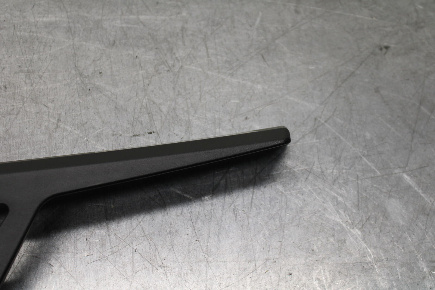 21-24 APRILIA TUONO 660 FACTORY REAR BACK DRIVE CHAIN GUARD COVER SHIELD BB733