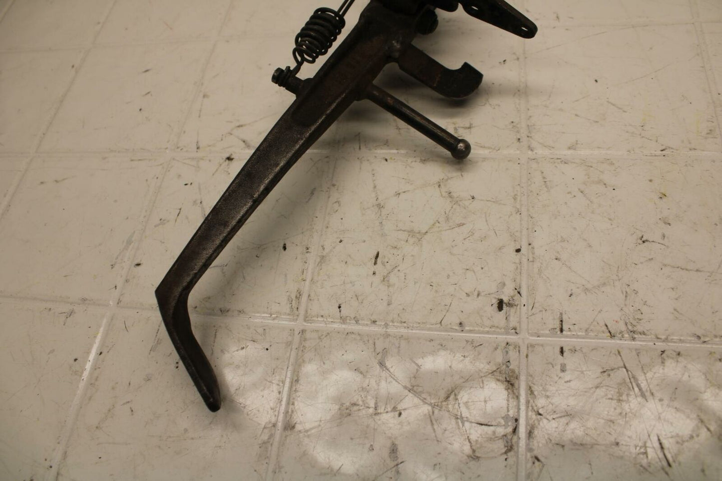 93-96 SUZUKI GSXR1100W KICKSTAND SIDE KICK STAND BB12