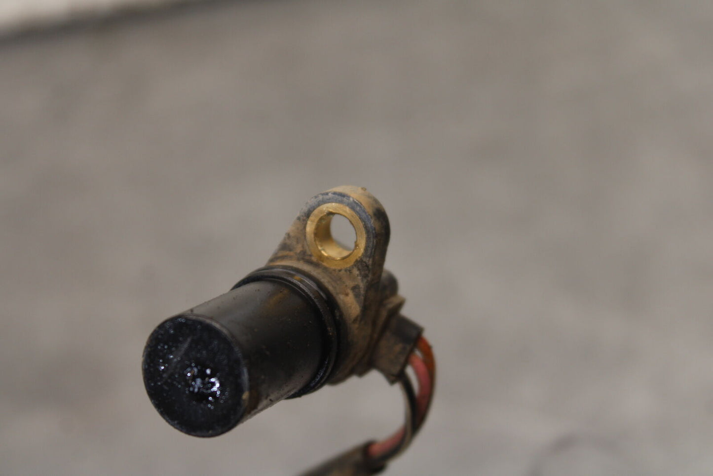 01-05 YAMAHA RAPTOR 660R SPEED SPEEDOMETER SENSOR BB695