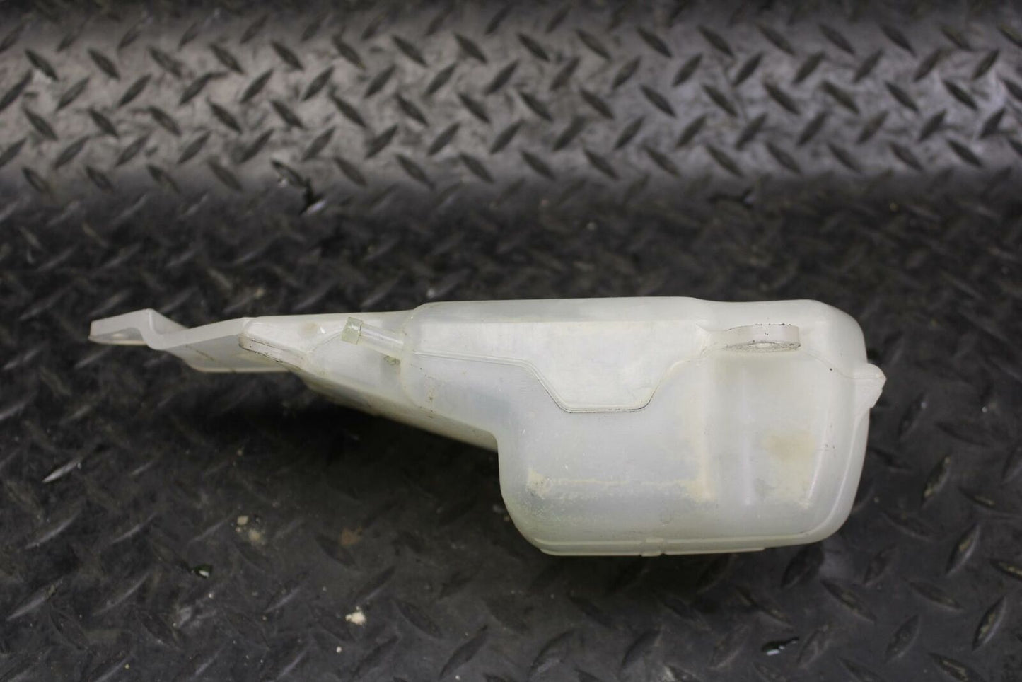 03-08 KAWASAKI VULCAN 1600 COOLANT WATER TANK RESERVOIR BOTTLE BB193