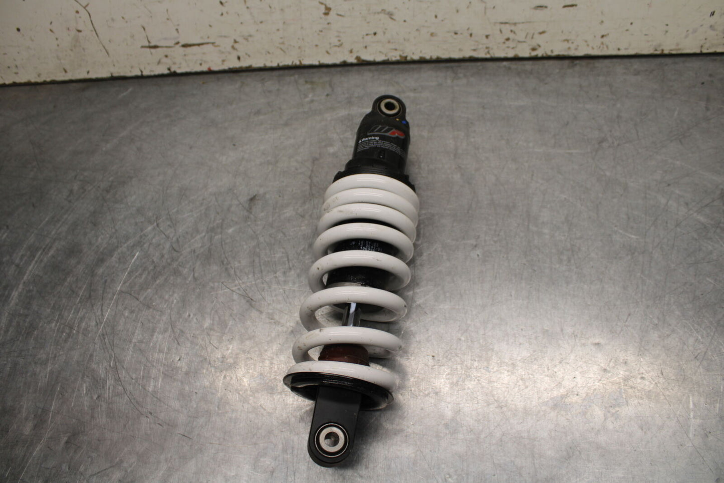 17-24 KTM 390 DUKE REAR BACK SHOCK ABSORBER SUSPENSION BB734