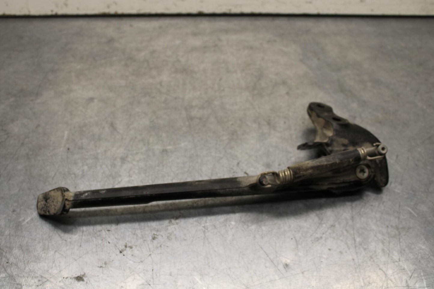 20-24 KTM 890 DUKE R KICKSTAND SIDE KICK STAND BB627