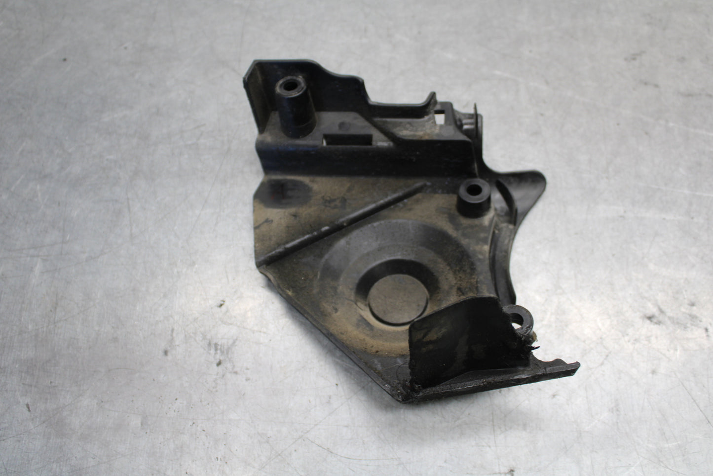 20-23 APRILIA RS660 ENGINE SPROCKET COVER BB643