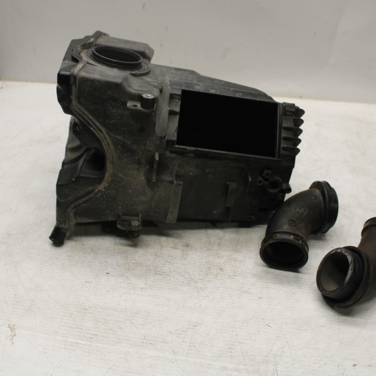 07-13 BMW R1200GS ADVENTURE AIRBOX AIR INTAKE FILTER BOX BB368
