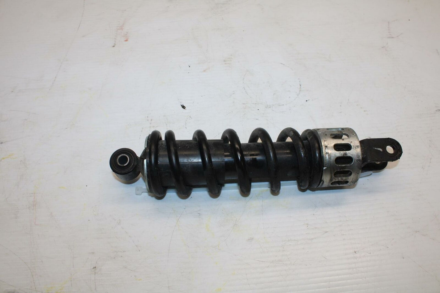 04-09 SUZUKI GS500F REAR BACK SHOCK ABSORBER SUSPENSION  BB278