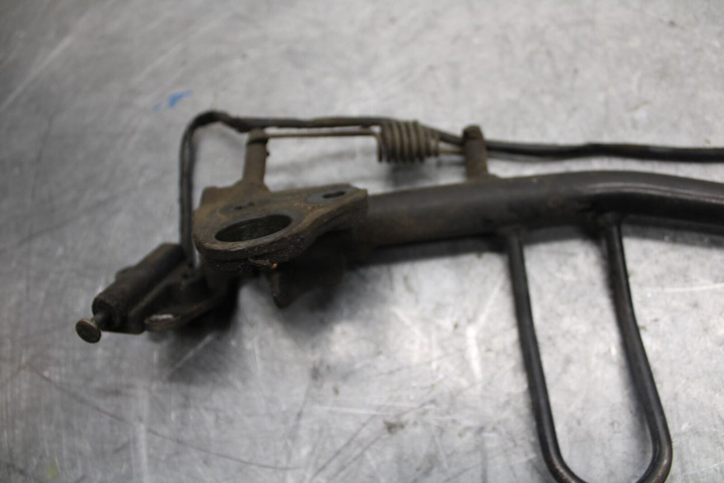 1998 Suzuki TL1000S KICKSTAND SIDE KICK STAND BB508