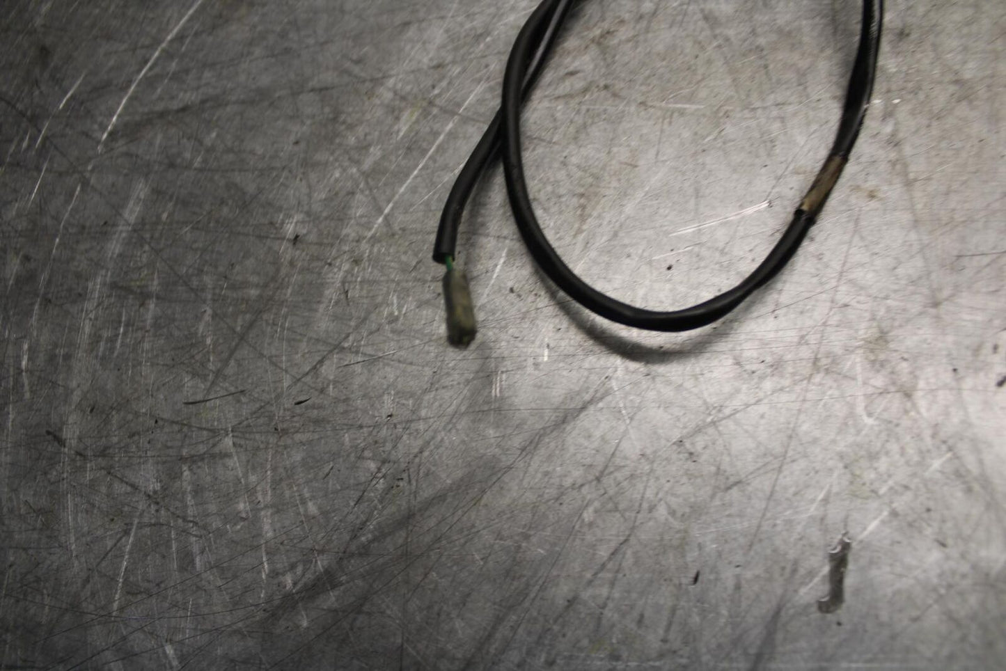 2007 Suzuki GSXR600 OIL SENSOR BB540