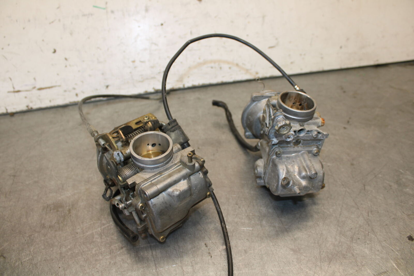 87-03 SUZUKI INTRUDER 1400 VS1400GLP CARB CARBURETOR BB702