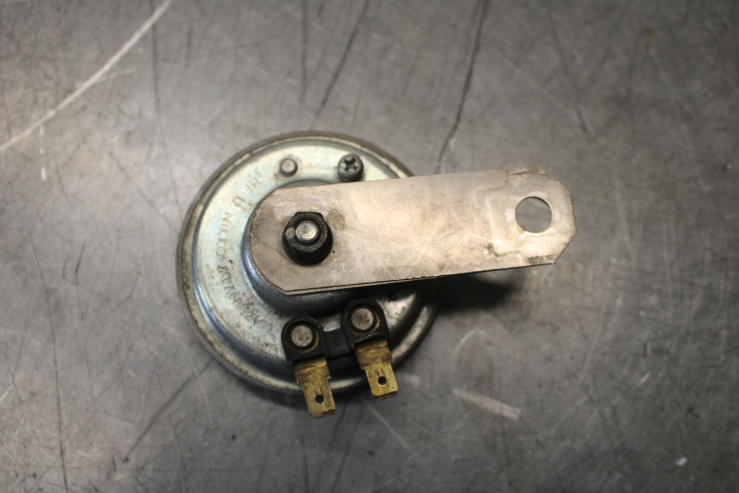 17-24 SUZUKI SV650 HORN SIGNAL BB706