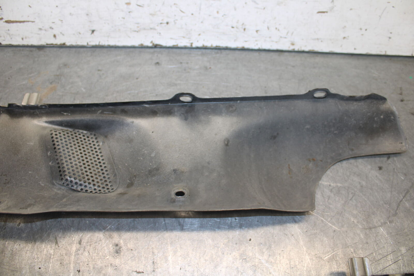 93-00 HONDA GOLDWING 1500 GL1500SE EXHAUST PROTECTOR GUARD BB700