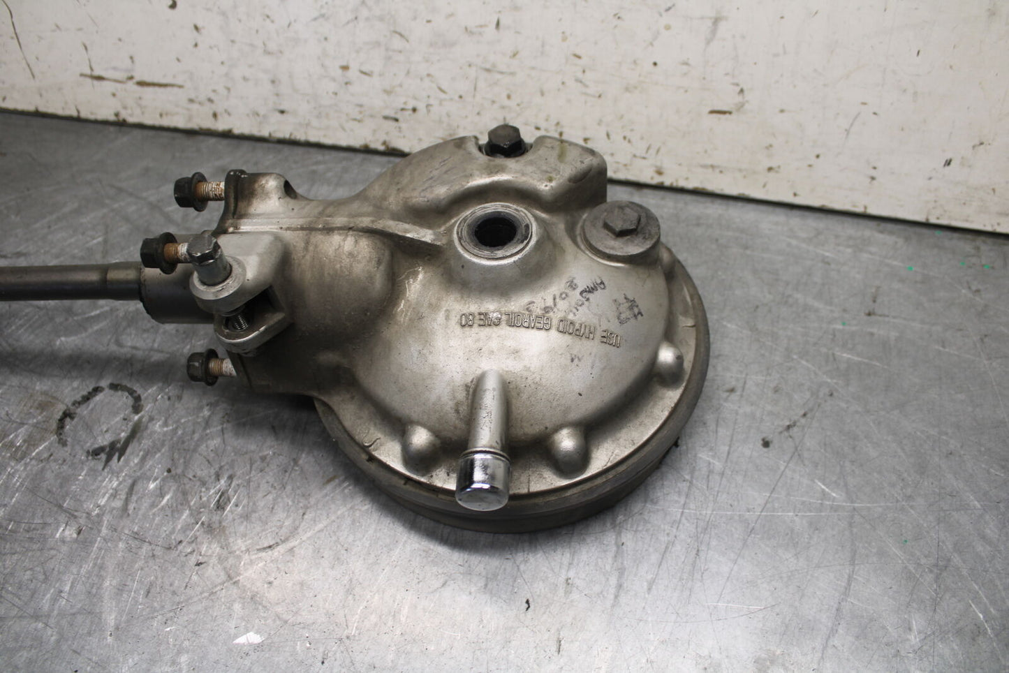 93-00 HONDA GOLDWING 1500 GL1500SE FINAL DRIVE GEAR DIFFERENTIAL BB700
