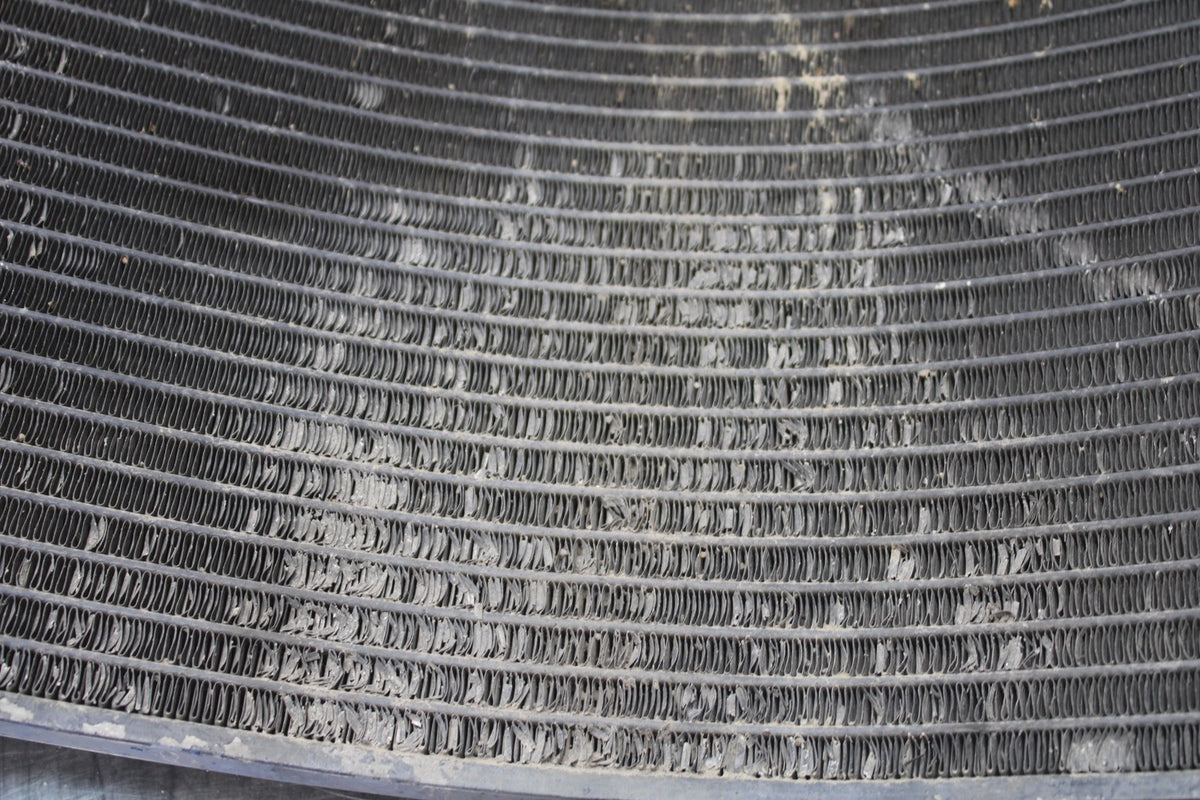04-05 YAMAHA YZF R1 ENGINE RADIATOR MOTOR COOLER COOLING RADIATER BB173
