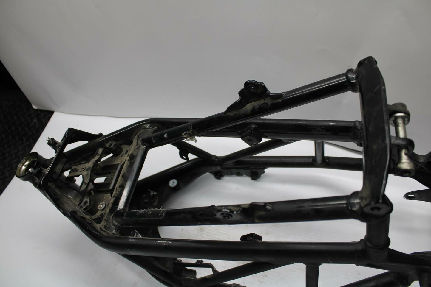 18-20 HUSQVARNA VITPILEN 401 FRAME CHASSIS BB248