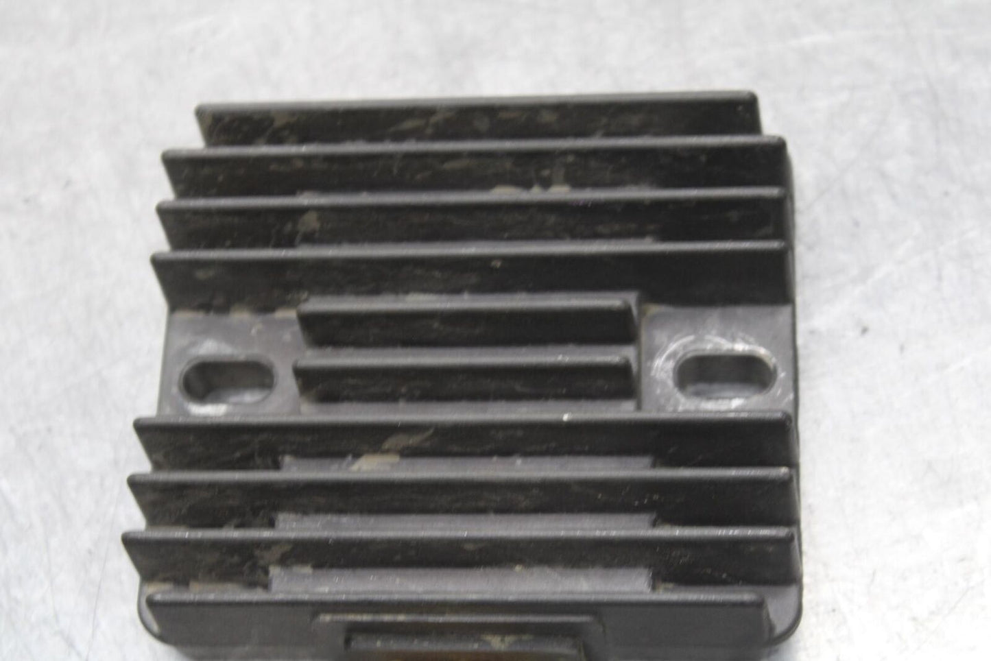 01-06 HONDA CBR600F4I RECTIFIER VOLTAGE REGULATOR 31600-MBW-D21 BB636