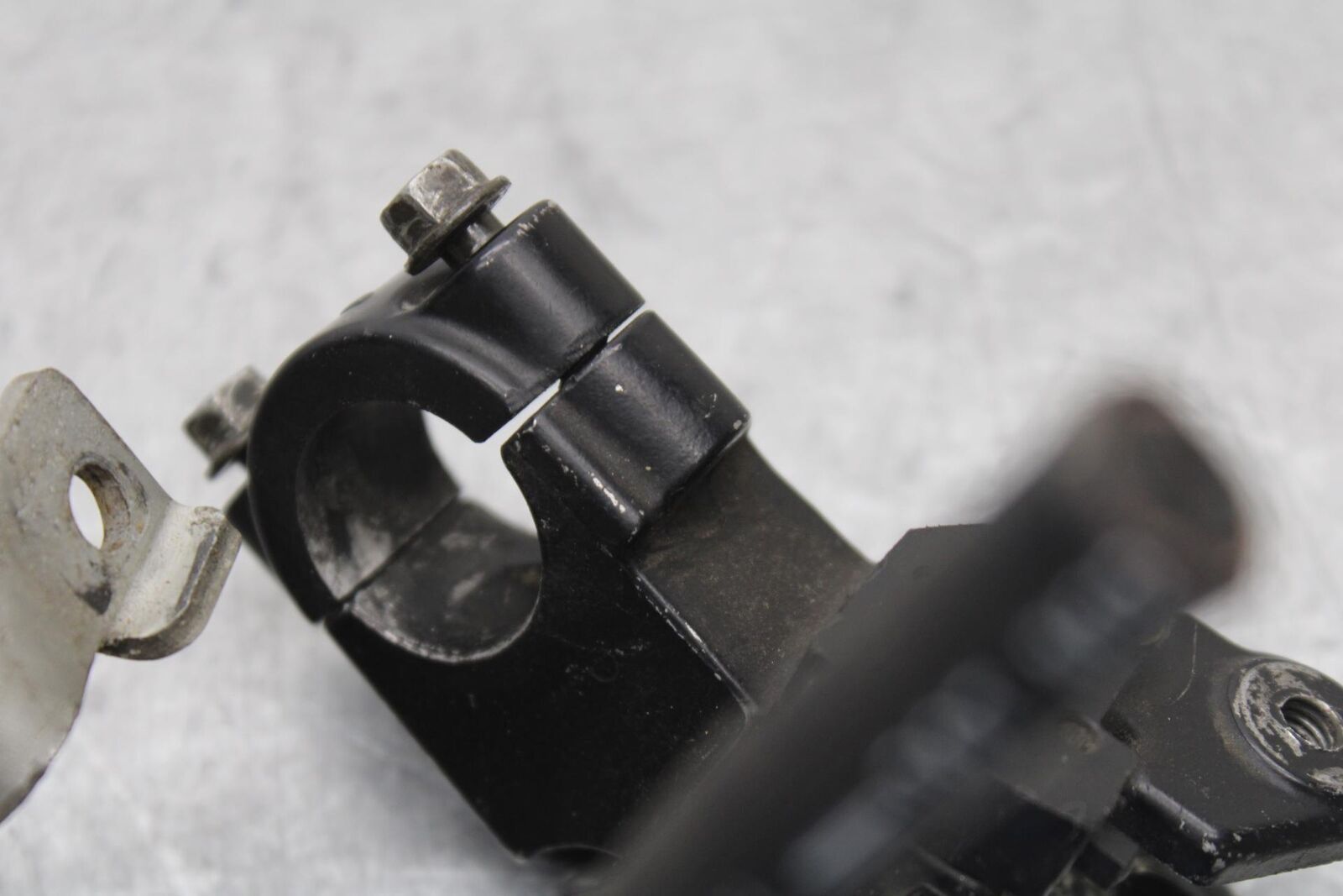 01-03 SUZUKI GSXR600 FRONT BRAKE MASTER CYLINDER BB639