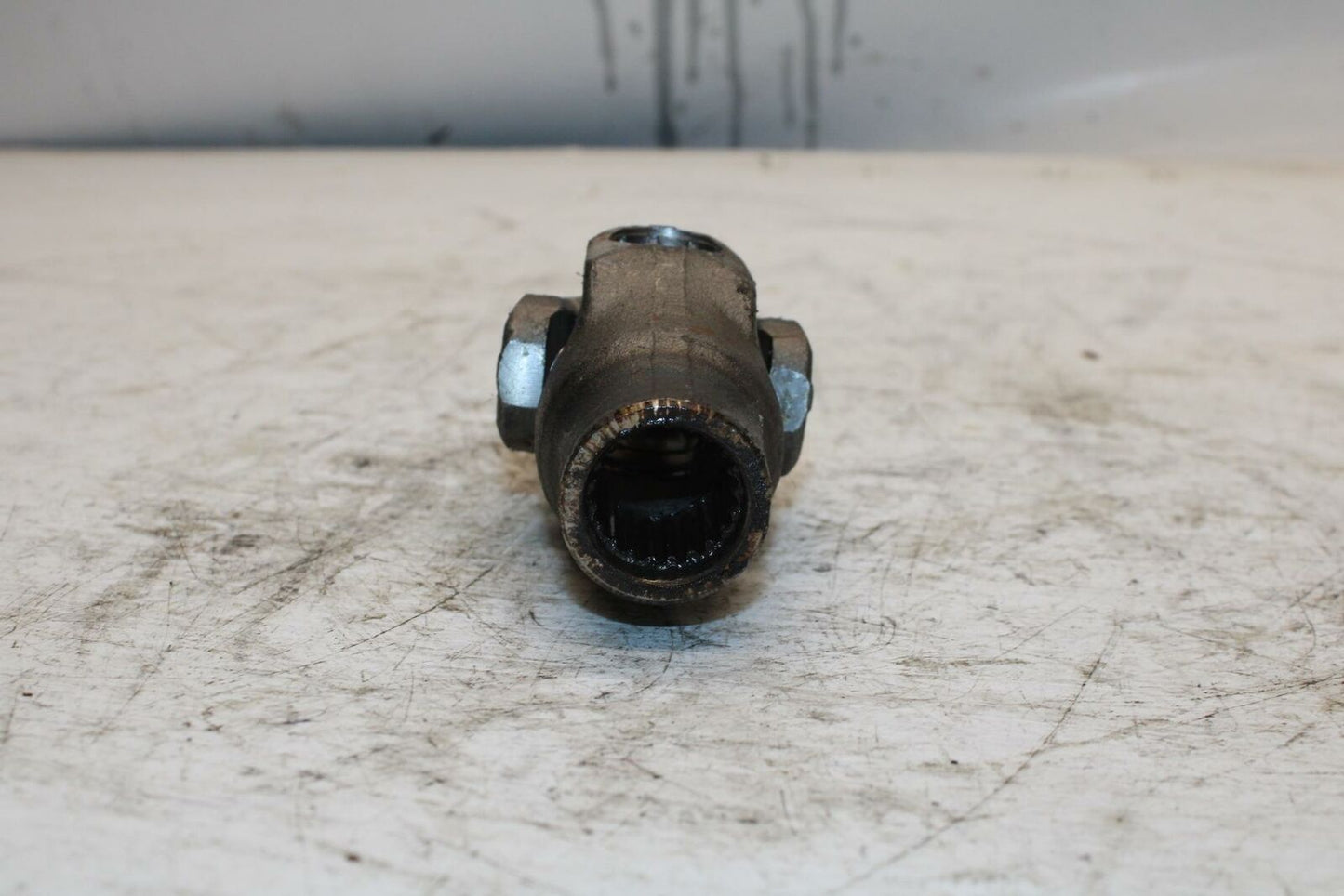 00-07 HONDA SHADOW SABRE 1100 U UNIVERSAL JOINT GEAR BB355