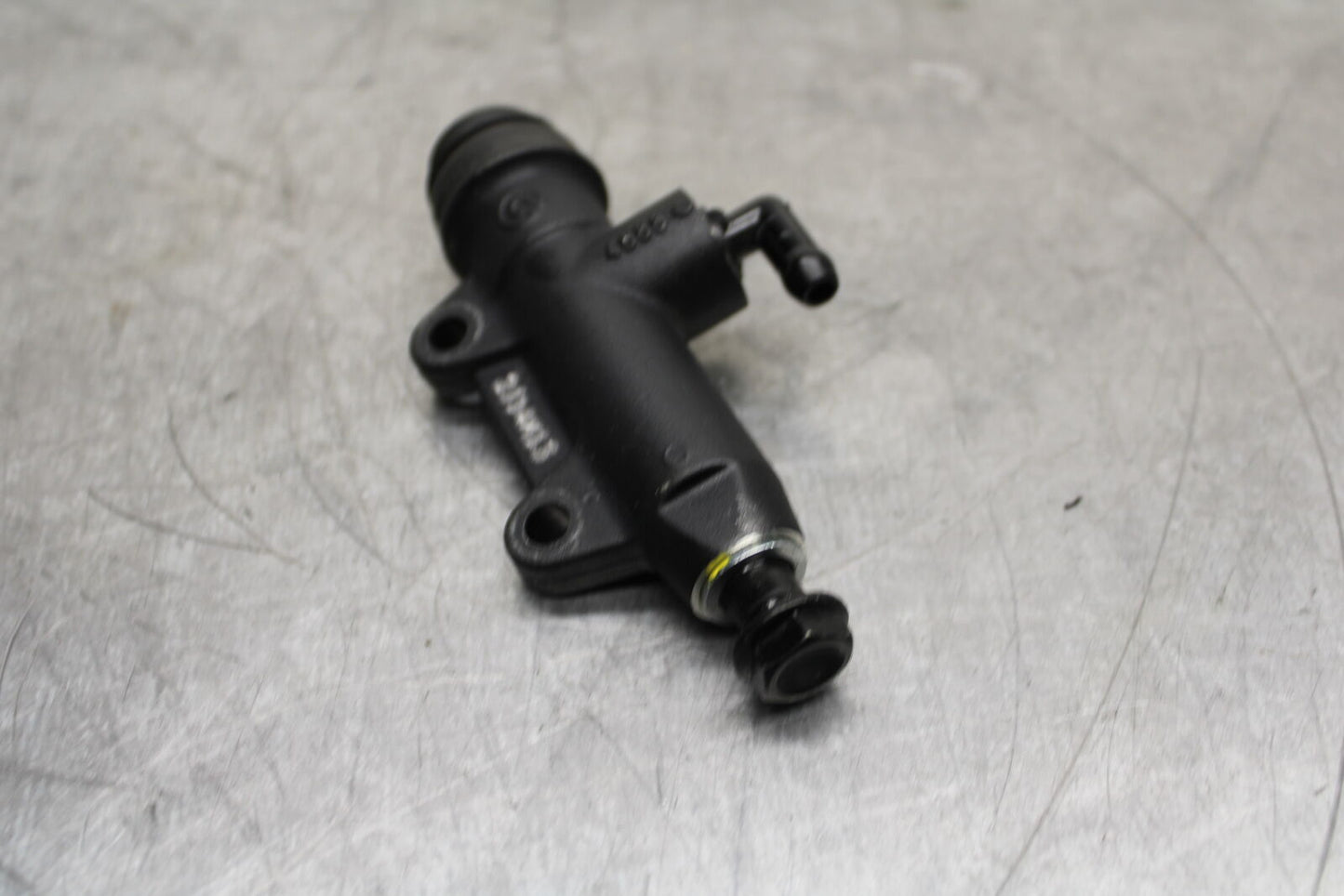 21-24 APRILIA TUONO 660 FACTORY REAR BACK BRAKE MASTER CYLINDER BB733