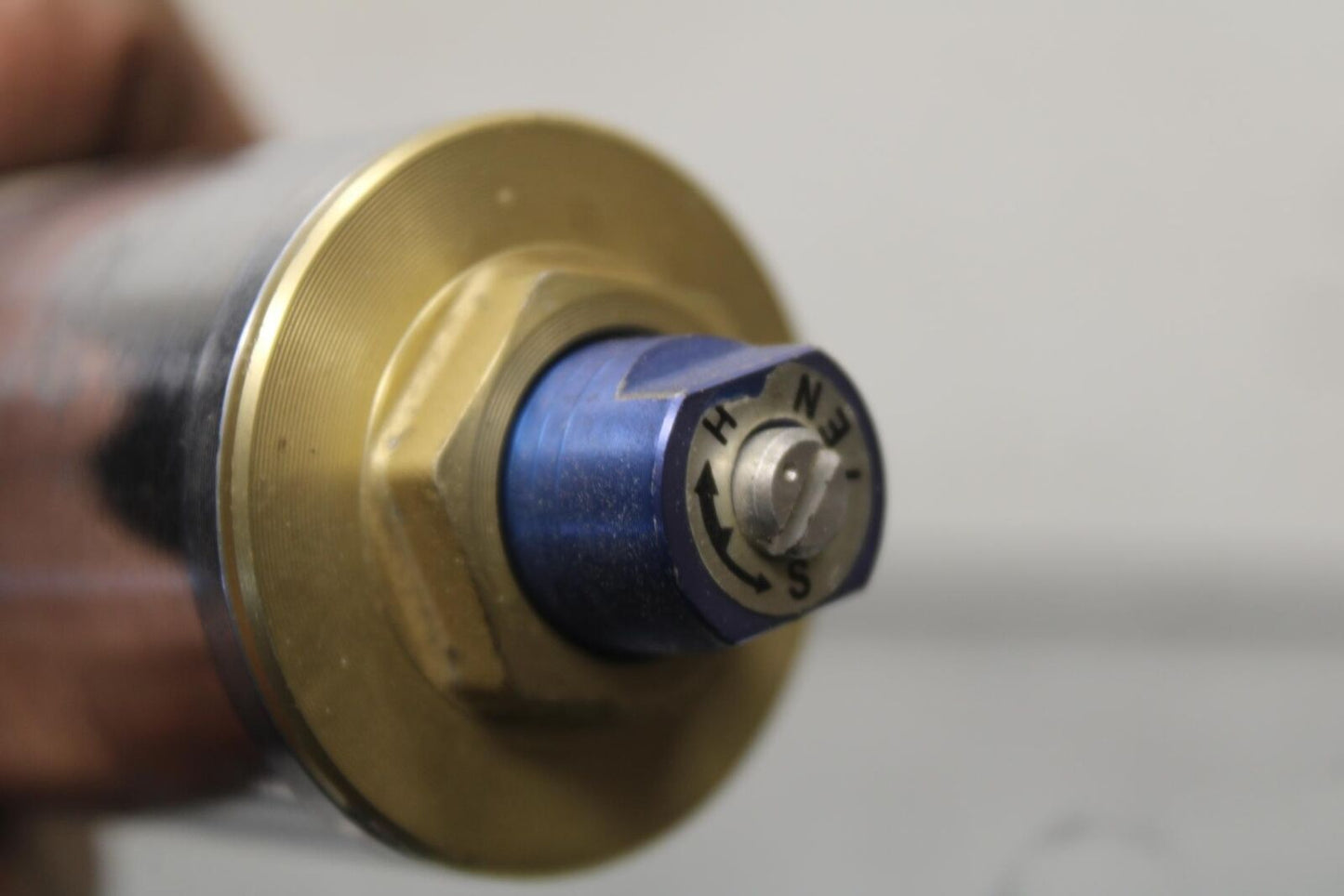 01-03 SUZUKI GSXR600 FRONT FORKS SHOCK SUSPENSION SET PAIR 51103-39F00 BB633