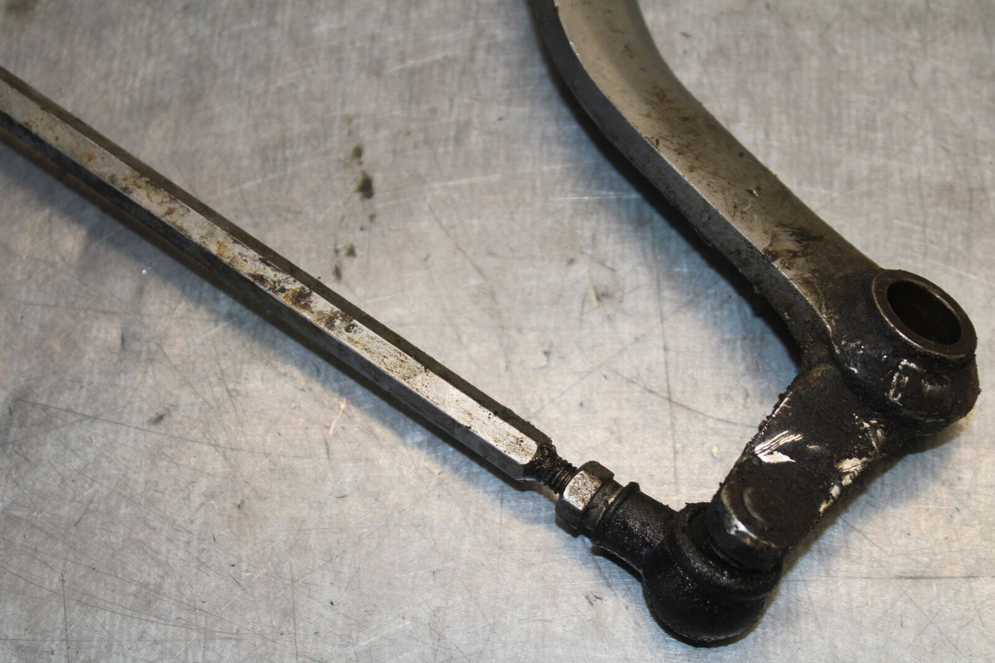 87-03 SUZUKI INTRUDER 1400 VS1400GLP SHIFTER LINKAGE SHIFT LINK PEDAL BB702