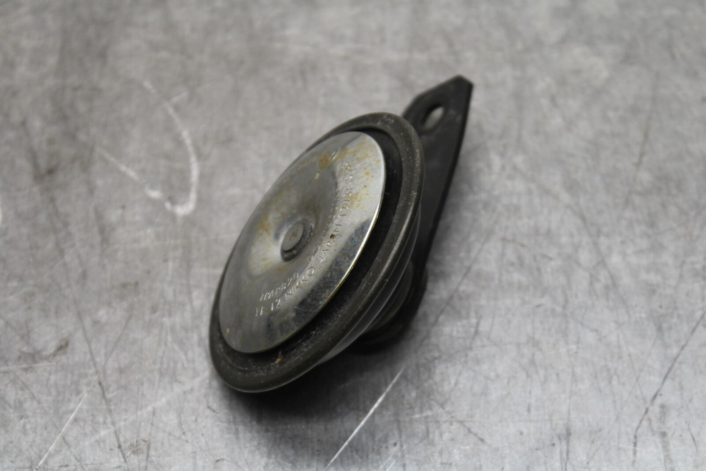 14-16 TRIUMPH AMERICA LT HORN SIGNAL BB720