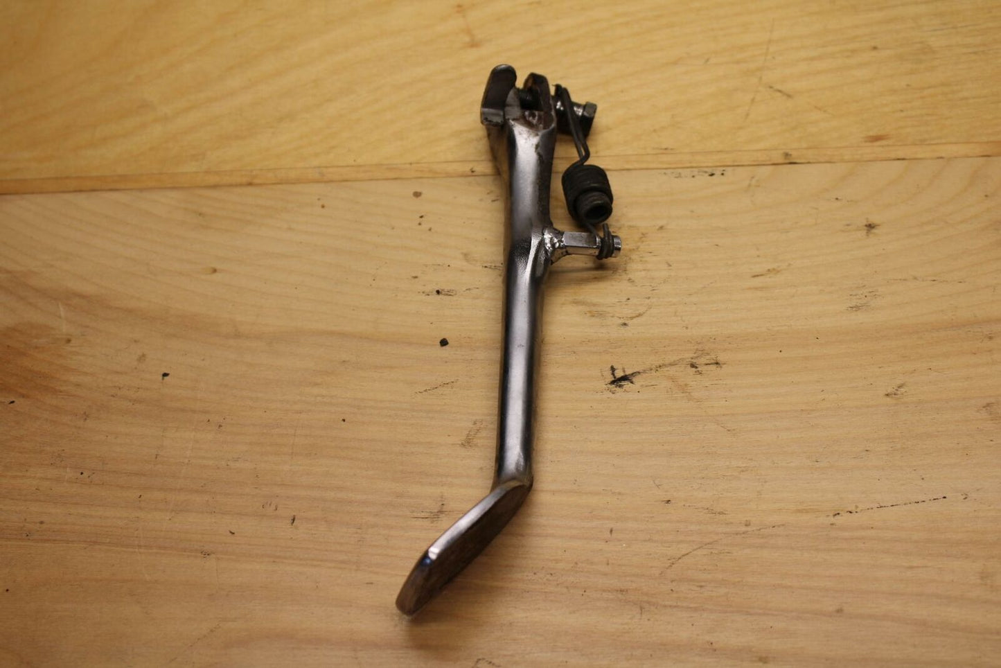 97-04 SUZUKI MARAUDER 800 KICKSTAND SIDE KICK STAND BB312