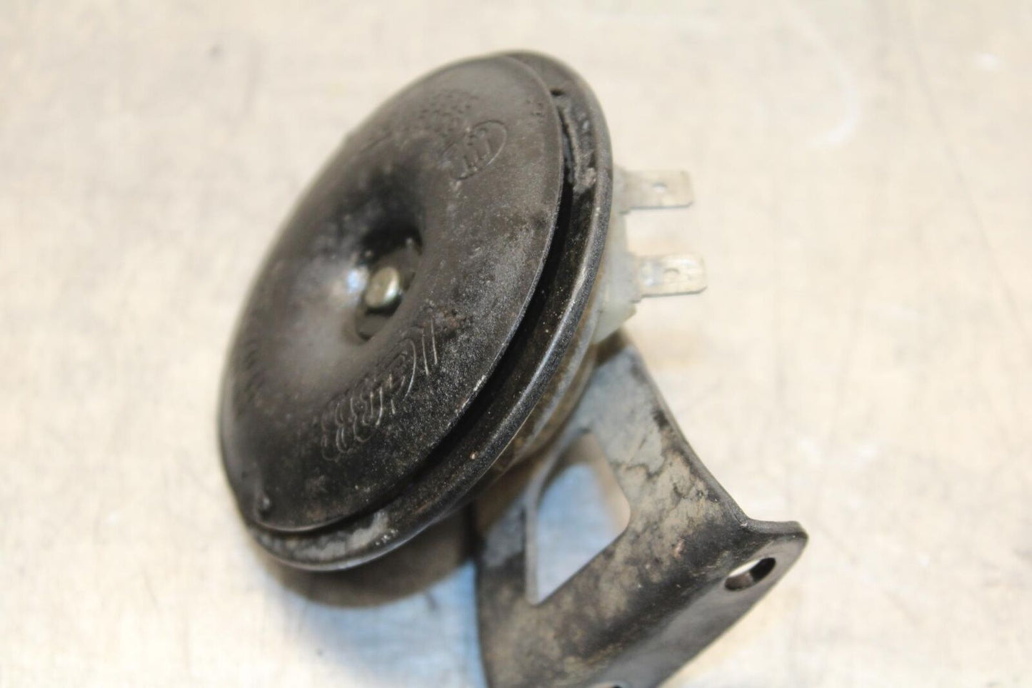 07-11 KTM 990 SUPER DUKE HORN SIGNAL BB578