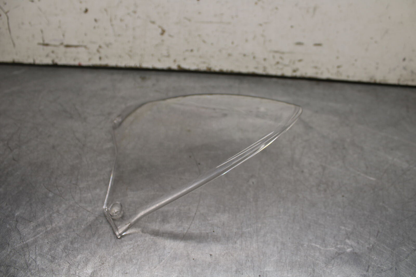 21-24 APRILIA TUONO 660 FACTORY WINDSHIELD WINDSCREEN BB733