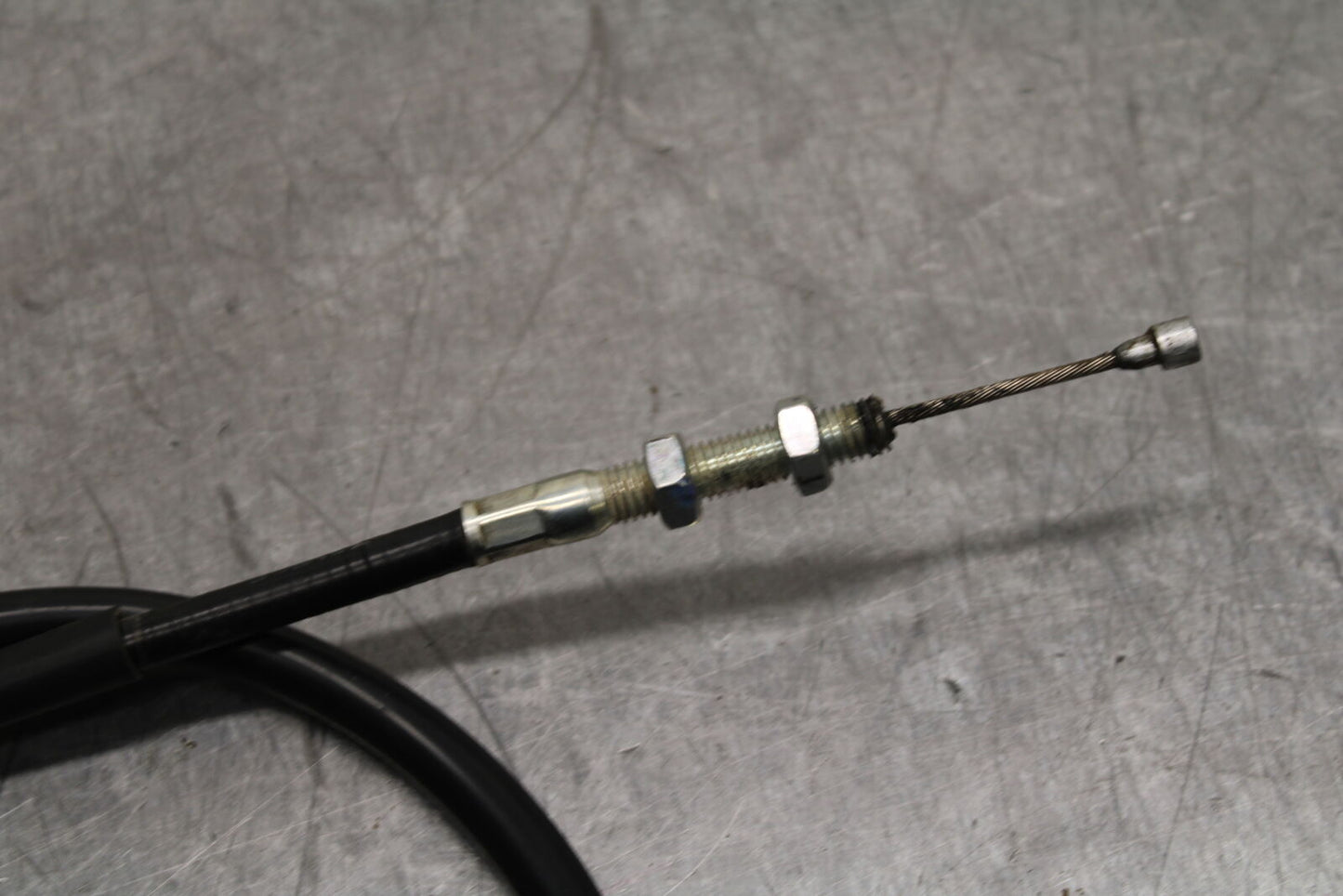 19-24 YAMAHA R3 CLUTCH CABLE LINE BB736