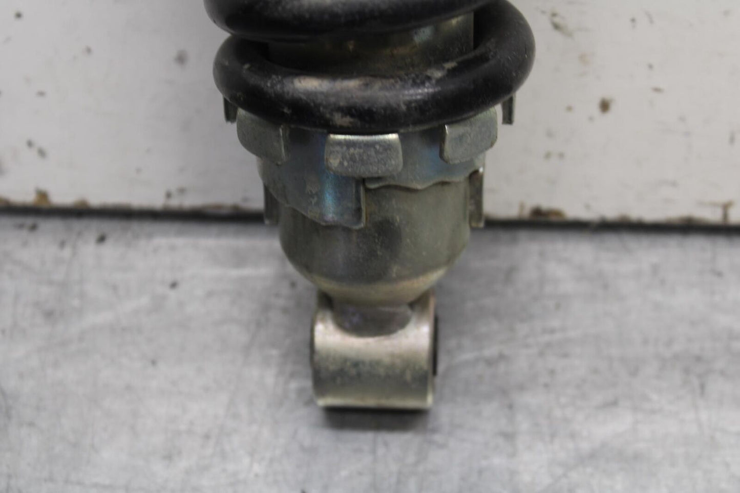 2013 Suzuki Boulevard C50T REAR BACK SHOCK ABSORBER BB625