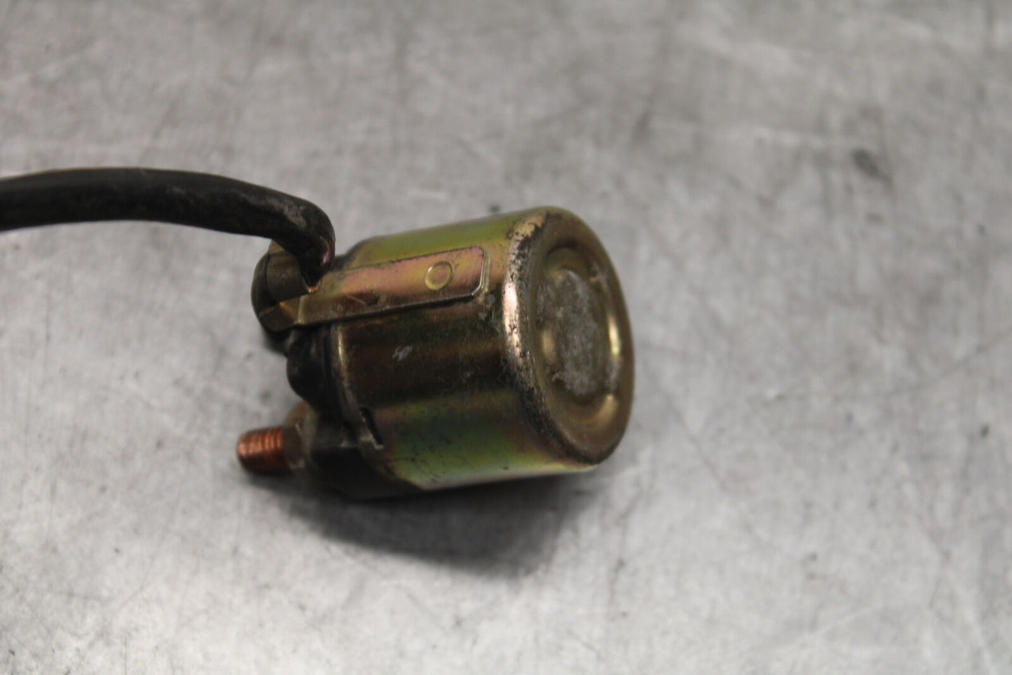 93-00 HONDA GOLDWING 1500 GL1500SE ENGINE STARTER RELAY BB700