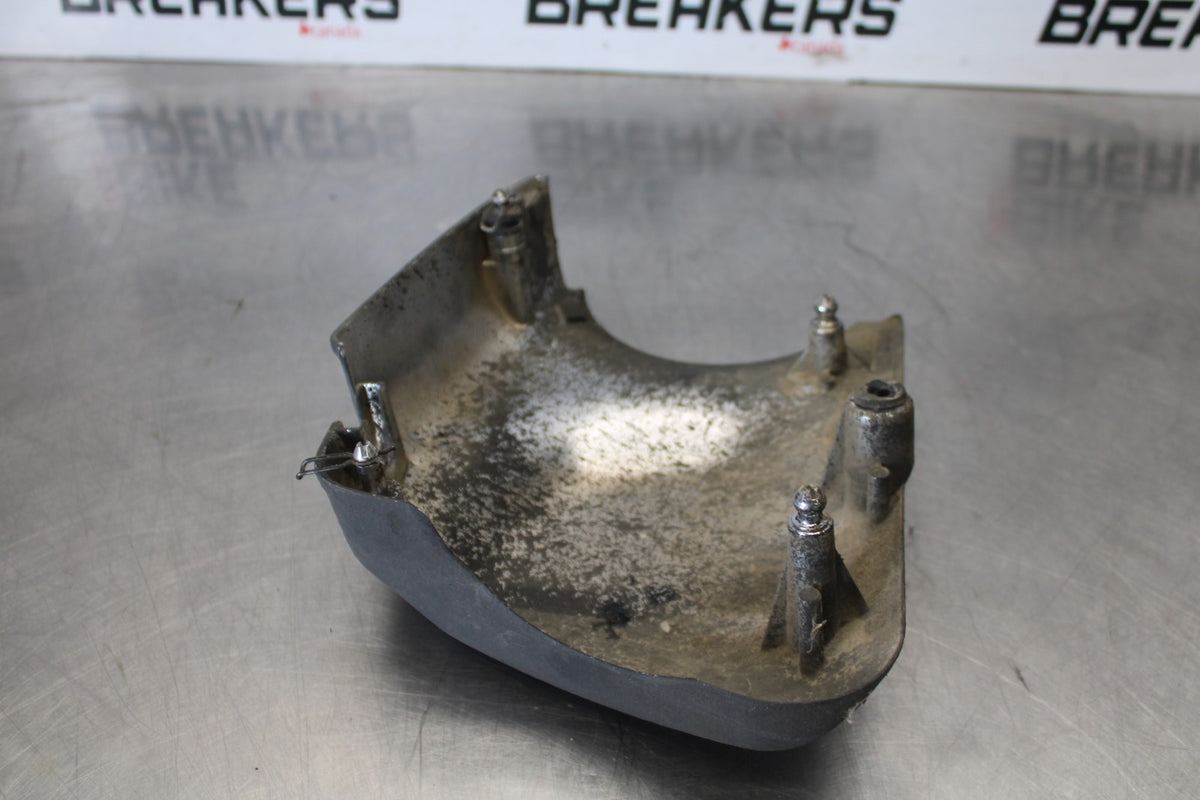95 HONDA SHADOW 1100 ENGINE DRIVE SPROCKET COVER BB885
