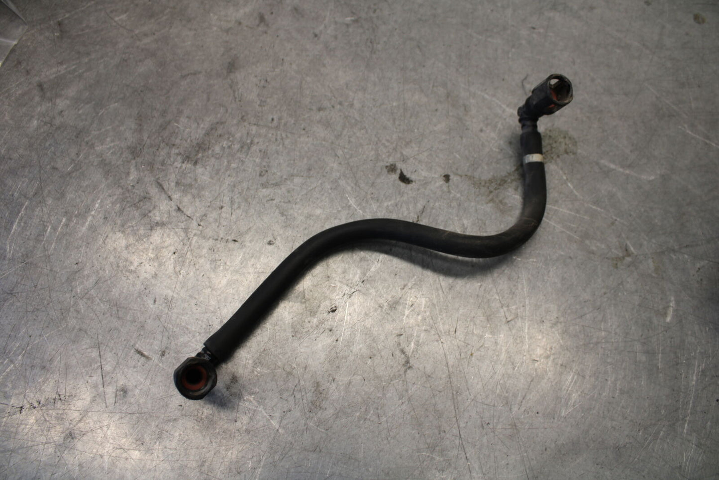 03-07 SUZUKI SV1000S FUEL HOSE GAS LINE TUBE PIPE 15810-16G00 BB657