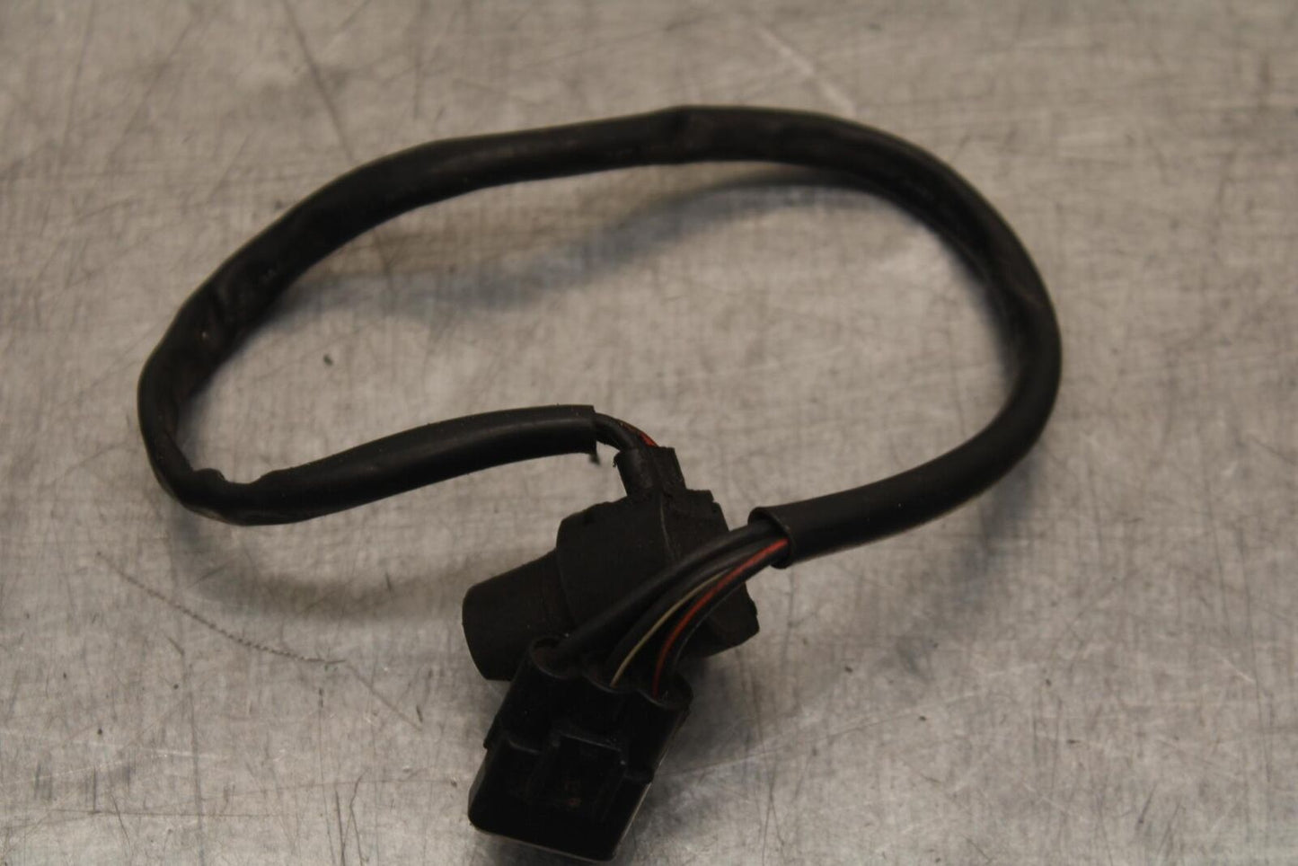 2003 Suzuki SV1000S SPEED SPEEDOMETER SENSOR 34990-35F00 BB85