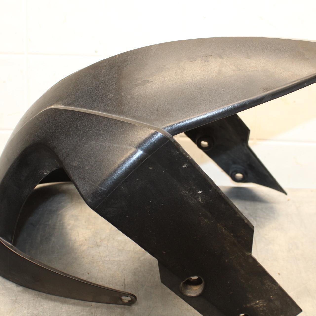 07-11 KTM 990 SUPER DUKE FRONT WHEEL FENDER COWL FAIRING BB578