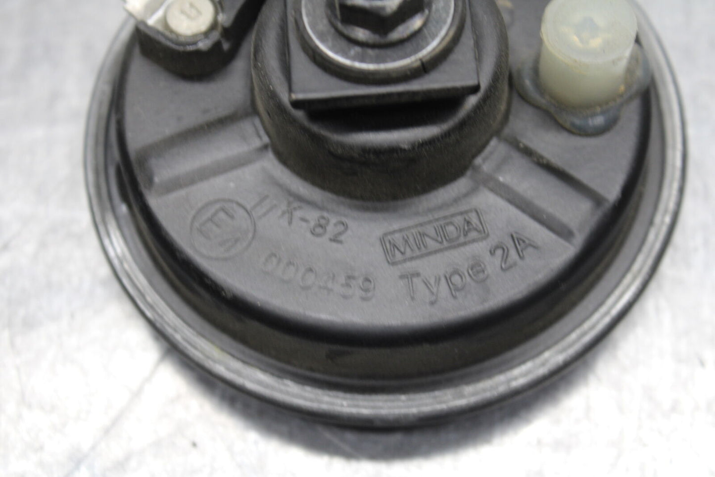 17-24 KTM 390 DUKE HORN SIGNAL BB734