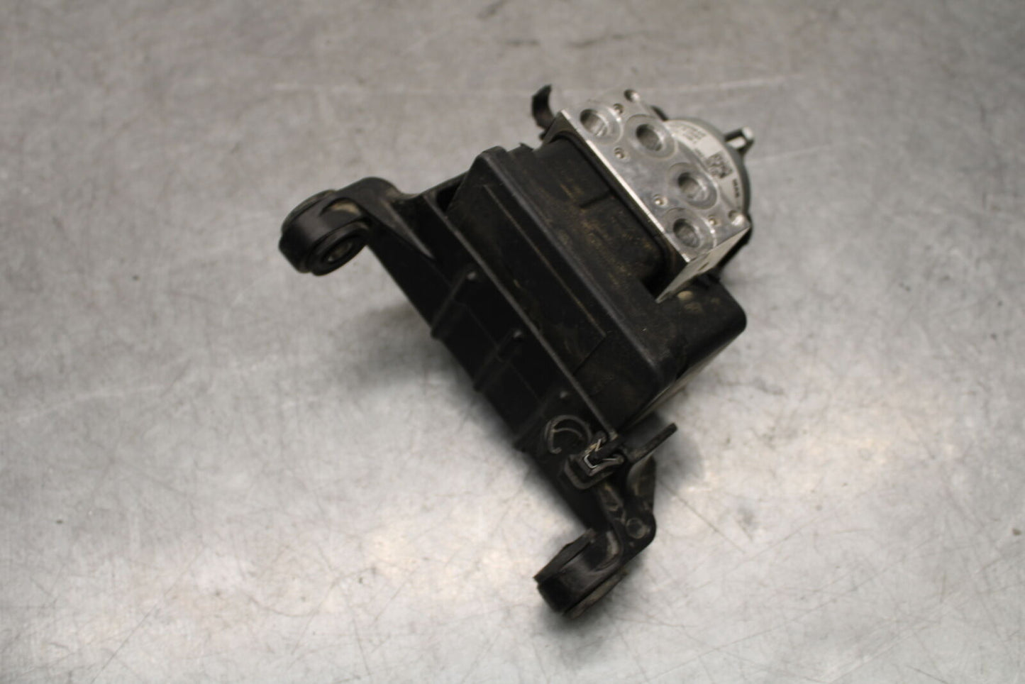 20-23 APRILIA RS660 ABS PUMP UNIT MODULE BB643