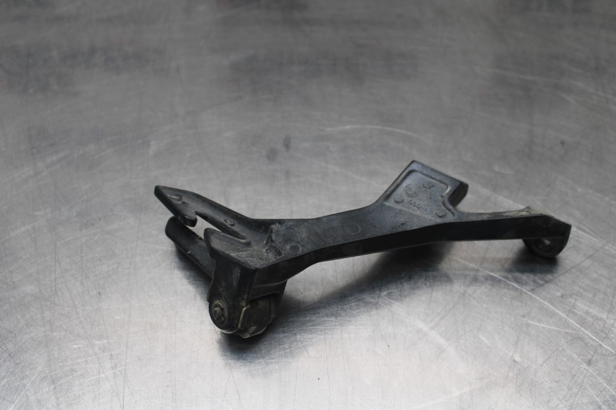 18-23 KAWASAKI NINJA 400 EX400 ABS LEFT REAR BACK PASSENGER PEG BB795