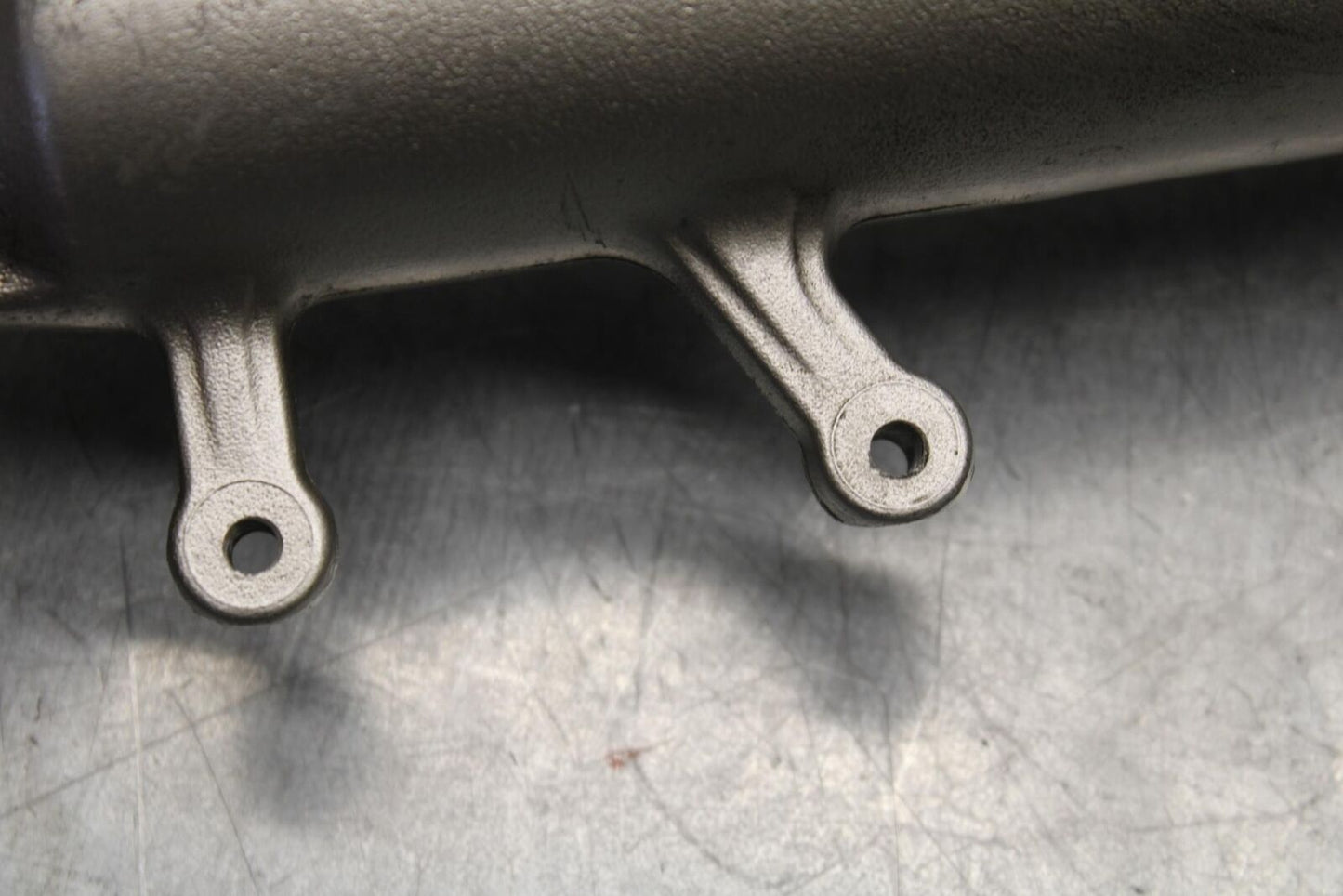 01-03 SUZUKI GSXR600 FRONT FORKS SHOCK SUSPENSION SET PAIR 51103-39F00 BB639