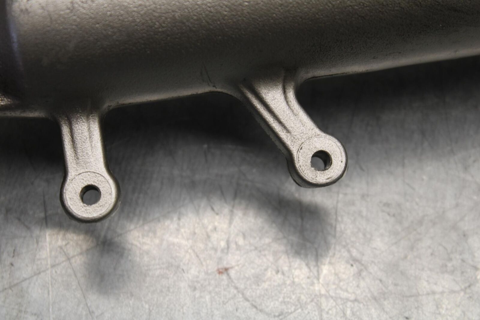 01-03 SUZUKI GSXR600 FRONT FORKS SHOCK SUSPENSION SET PAIR 51103-39F00 BB639